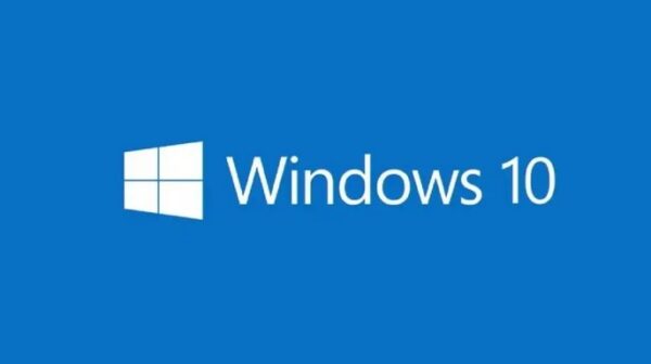 Windows 10