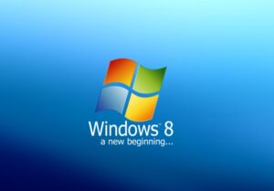 Windows 8 Pre-activated